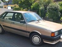 Gebraucht Audi 80 90 PS (66 kW) 1986 Gold Limousine