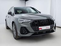 Second-hand Audi Q3 Edition .1 150 CP (110 kW) 2022 Gri SUV