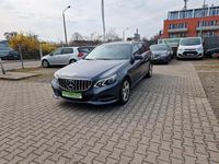 Gebraucht Mercedes E350 258 PS (189 kW) 2015 Grau Kombi