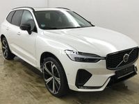 Gebraucht Volvo XC60 Plus 197 PS (144 kW) 2024 Weiß SUV