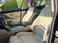 Gebraucht BMW 640 320 PS (235 kW) 2013 Schwarz Coupé