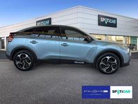 Gebraucht Citroën C4 PureTech 131 PS (96 kW) 2023 Blau Limousine