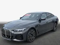 Neu BMW i4 Performance 294 kW (401 PS) 2026 Grau Limousine