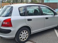 gebraucht Honda Civic 1.4