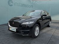 gebraucht Jaguar F-Pace Pure AWD