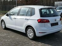 Gebraucht VW Golf VII 86 PS (63 kW) 2017 Weiß Limousine
