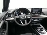 Gebraucht Audi Q5 Advanced 299 PS (219 kW) 2025 Grau SUV