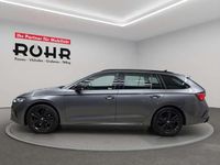 Second-hand Skoda Octavia RS 265 CP (194 kW) 2025 Gri Break