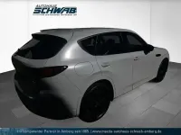 Gebraucht Mazda CX-60 Homura-Line 2023 Andere SUV