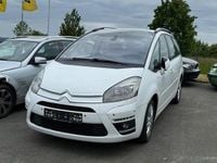 Gebraucht Citroën C4 Picasso 163 PS (119 kW) 2011 Weiß Van / Kleinbus