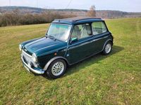 Gebraucht Mini 1300 63 PS (46 kW) 1998 Grün Kleinwagen