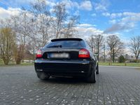 gebraucht Audi S3 1.8T quattro - Good Wood Green