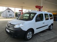 Gebraucht Renault Kangoo 90 PS (66 kW) 2019 Weiß Kombi