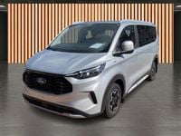 Gebraucht Ford Tourneo Custom Active 170 PS (125 kW) 2025 Silber Van