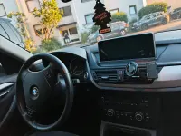 Gebraucht BMW X1 143 PS (105 kW) 2010 Silber SUV