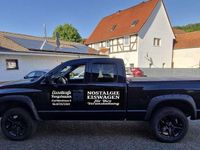 Second-hand Dodge Ram 345 CP (253 kW) 2004 Negru Pickup