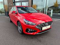 gebraucht Hyundai i30 1.0 T-GDI ( +48V) Select SHZ LHZ