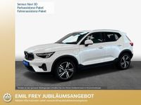 gebraucht Volvo XC40 T4 Recharge DKG Standh PilotAssist BLIS Navi