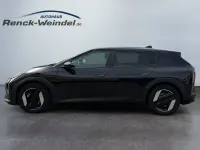 Neu Kia EV4 Earth 150 kW (204 PS) 2026 Schwarz Limousine