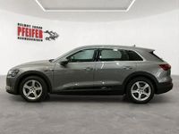 Używany Audi e-tron Ambiente 230 kW (313 KM) 2021 Andere SUV