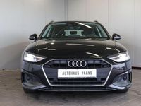 Gebraucht Audi A4 163 PS (119 kW) 2022 Schwarz Kombi