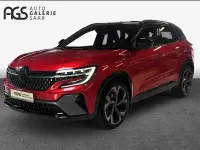 Occasion Renault Austral Techno Esprit Alpine 158 ch (116 kW) 2024 Rouge SUV