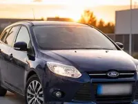 Usata Ford Focus 2013 Blu Station wagon