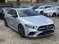 Gebraucht Mercedes A220 AMG 190 PS (139 kW) 2019 Silber Limousine