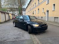 gebraucht BMW 318 Diesel 2l