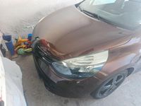 Gebraucht Renault Clio IV Life 73 PS (53 kW) 2014 Braun Kleinwagen