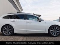 gebraucht Mazda 6 Exclusive-Line Kam.HeadUp.Led.