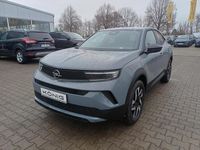 Neu Opel Mokka Edition 131 PS (96 kW) 2025 Grafik grau (uni) SUV
