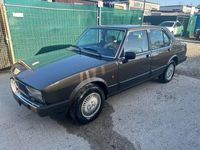 Gebraucht Alfa Romeo Alfetta 131 PS (96 kW) 1984 Braun Limousine