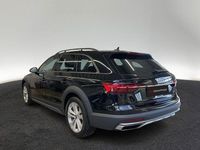 Gebraucht Audi A4 Allroad Ambiente 204 PS (150 kW) 2023 Brillantschwarz Kombi