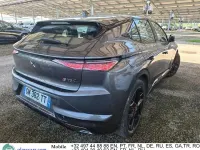 Gebraucht DS Automobiles DS4 Performance 129 PS (94 kW) 2023 Grau SUV