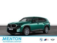 Gebraucht BMW XM 476 PS (350 kW) 2025 Grün SUV