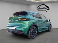 Neu Renault Clio V Techno 109 PS (80 kW) 2026 Grün Limousine