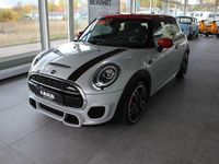 Gebraucht Mini John Cooper Works 231 PS (169 kW) 2020 Silber Kleinwagen