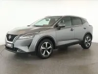 Gebraucht Nissan Qashqai 360º 140 PS (102 kW) 2022 Gun SUV