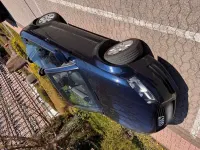 Gebraucht Audi A3 Cabriolet Ambition 125 PS (91 kW) 2013 Blau Cabrio