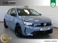 Gebraucht Opel Corsa Edition 101 PS (74 kW) 2024 Grau Kleinwagen