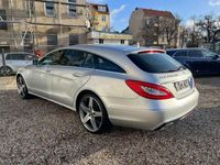 gebraucht Mercedes CLS350 CLS 350CDI 4MATIC Shooting Brake*20 Zoll AMG*Top