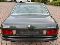 Gebraucht Maserati 228 224 PS (164 kW) 1990 Grün Coupé