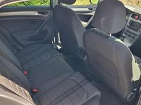 Second-hand VW Golf VII Comfortline 122 CP (89 kW) 2014 Gri Berlinǎ