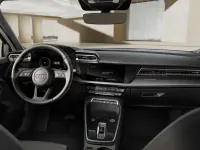 Neu Audi A3 Ambiente 204 PS (150 kW) 2026 Pfeilgrau perleffekt pfeilgrau perleffekt Limousine