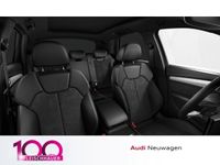 gebraucht Audi Q5 40 TDI S-Line AHK B&O MATRIX-LED PANO TOUR + STADTPAKET