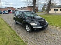 gebraucht Chrysler PT Cruiser 2.0 Automatik/TÜV NEU/Alufelgen/Klimaanlage