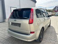 gebraucht Ford C-MAX C-MaxStyle