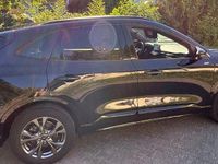 Gebraucht Ford Kuga ST-Line 224 PS (164 kW) 2022 Schwarz SUV