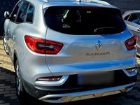 Gebraucht Renault Kadjar LIMITED 159 PS (116 kW) 2019 Silber SUV